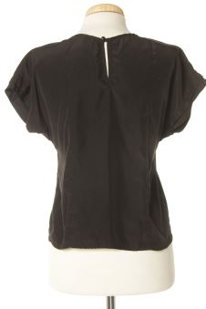 Blouse à manches courtes 34 3SUISSES