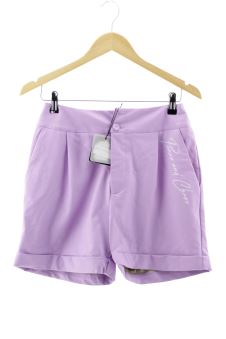 Shorts S PEACE + CHAOS
