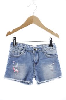 Kurze Jeans 106 Little Kids