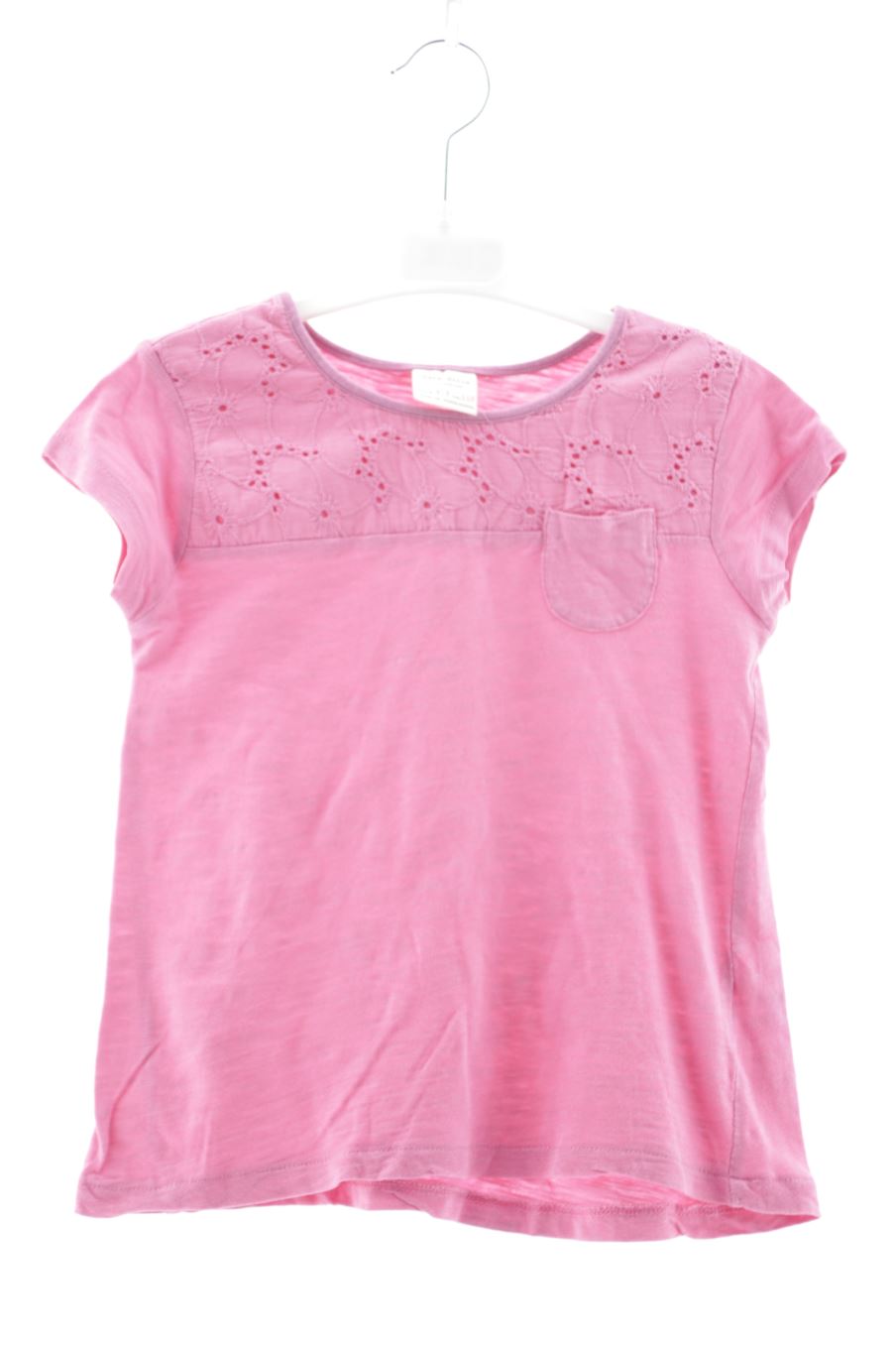 gebraucht Zara Kurzärmeliges T-Shirt Größe 106