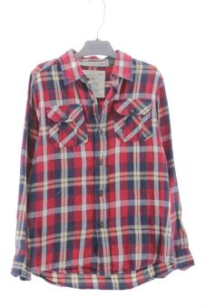 Camicia a maniche lunghe 7 anni Zara