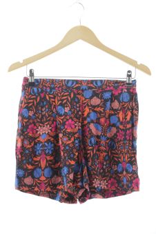 Shorts 34 H&M, photo 1 sur 2