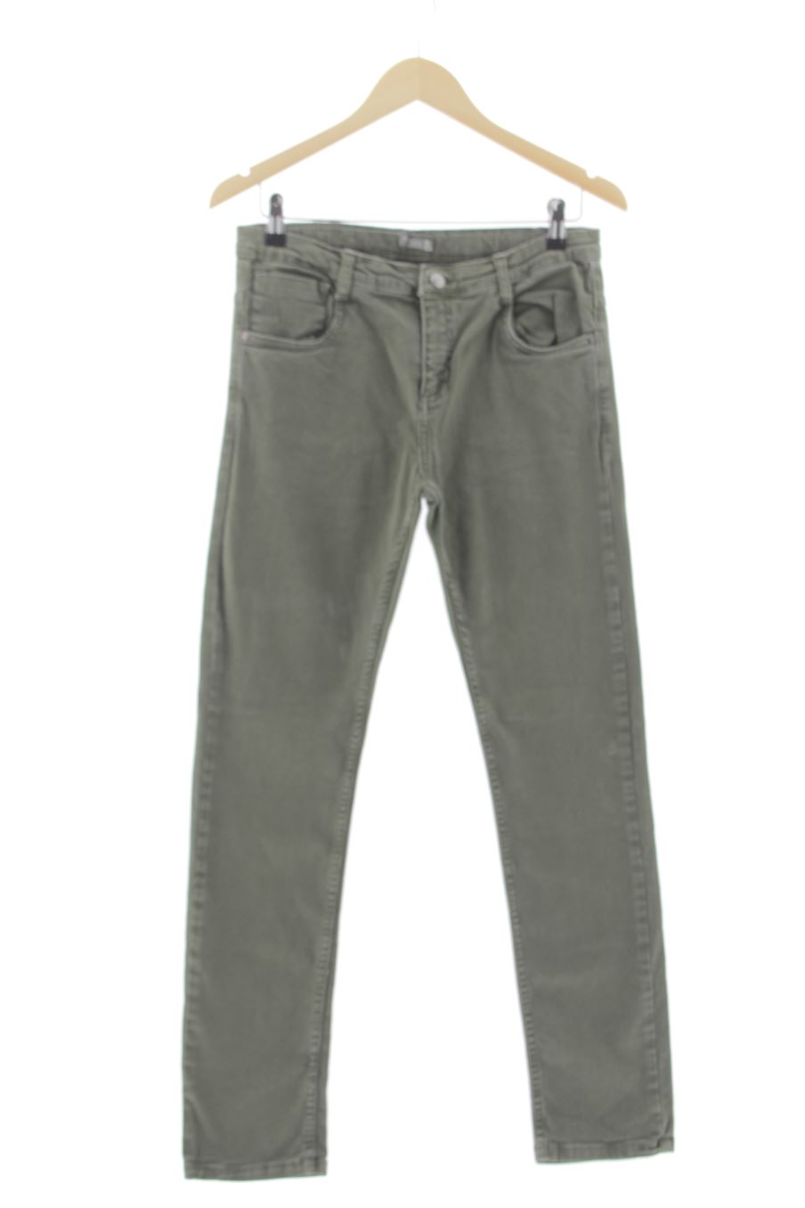 Jeans Losan kids de la taille 16 ans de denim de seconde main