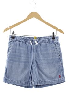 Short en jean 14 ans Polo Ralph Lauren