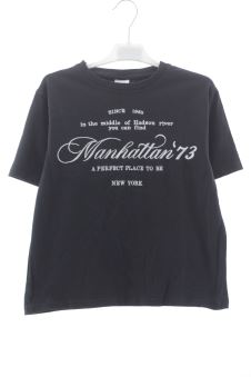 T-shirt 9 ans Zara