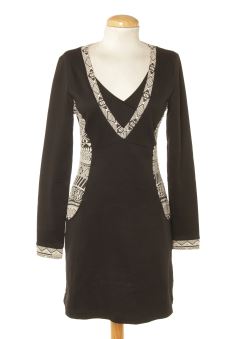 Einfaches Kleid S Surkana