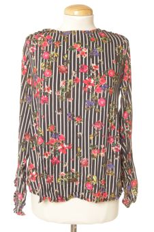 Blouse à manches longues 36 Street one, photo 1 sur 2