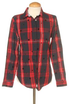 Camicia 36 Springfield, foto 1 di 2