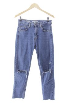 Jeans 36 Bershka, photo 1 sur 2