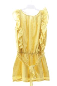 Robe 8 ans Coco