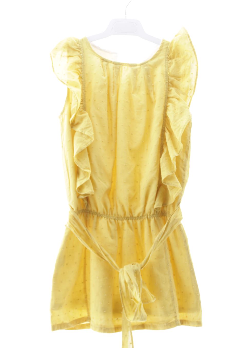 Vestido de Coco de la talla 8 años de segunda mano