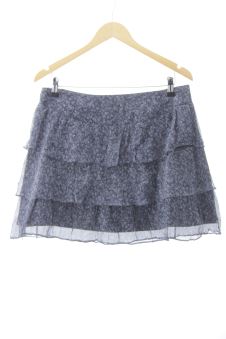 Aufwändiger Rock 42 Naf Naf