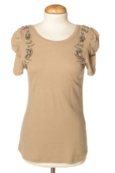 T-Shirt XS Morgan de toi