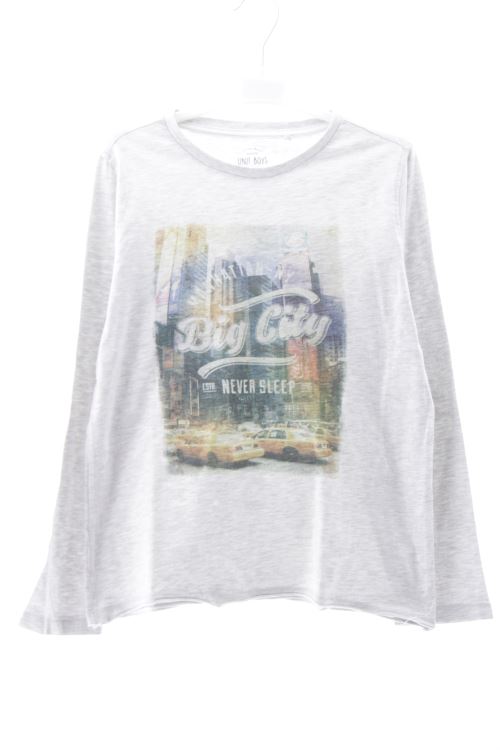 Langärmeliges T-shirt