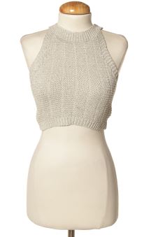 Top S Made in italy, foto 1 di 2