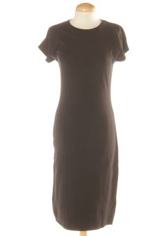 Vestido casual L Pull & Bear, foto 1 de 2
