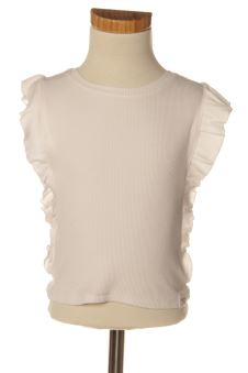 Aufwändiges Top 116 Zara
