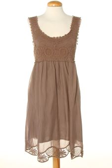 Robe casual 42 Promod