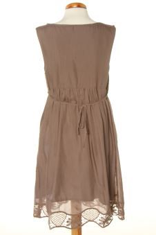 Robe casual 42 Promod