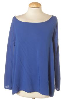 Blouse à manches longues L PERCENTIL, photo 1 sur 2