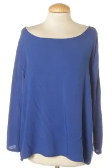 Blusa de manga larga L PERCENTIL, foto 1 de 2
