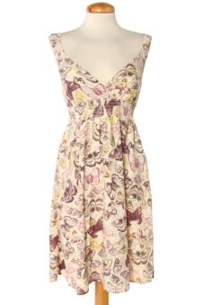 Robe casual 38 H&M