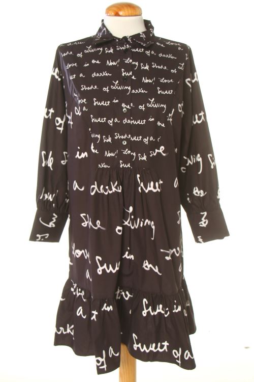 Robe casual