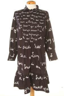 Robe casual M Desigual, photo 1 sur 2