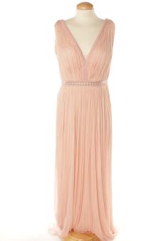 Robe 42 Rosa Clará