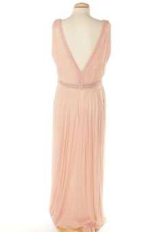 Robe 42 Rosa Clará