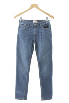 Jeans 11 ans Kids collection (El Corte Inglés)