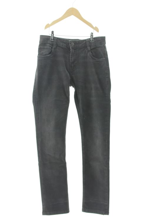 Lange Jeans