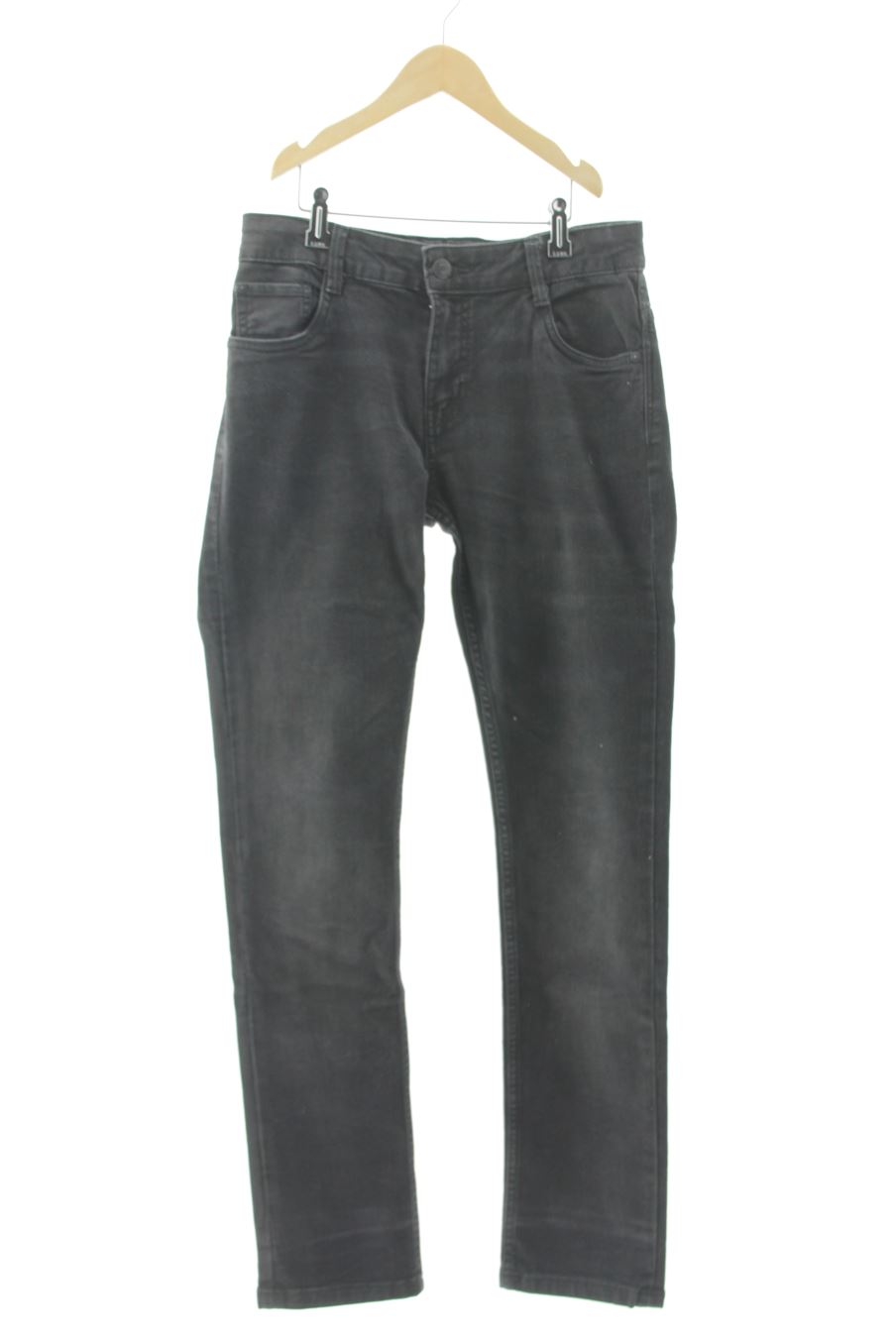 gebraucht Republic of kids Lange Jeans Größe 164