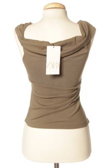 Top M Zara