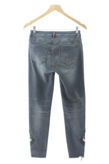Vaquero 38 Desigual