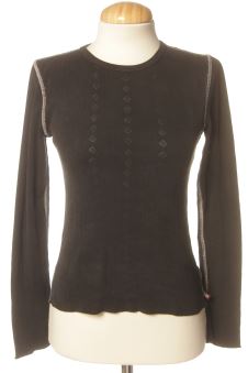 Maglietta a maniche lunghe S Polo Jeans Co