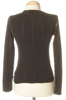 Maglietta a maniche lunghe S Polo Jeans Co