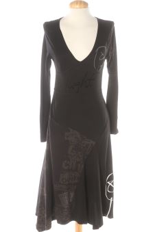 Vestito casual S Desigual