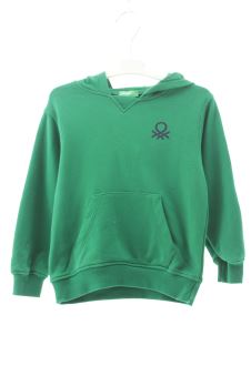 Sweatshirt 3 ans Benetton