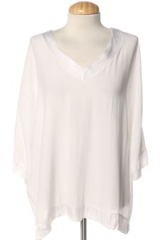 Blusa de manga larga L New collection