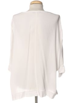 Blusa de manga larga L New collection