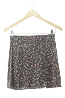 Falda XS Mango