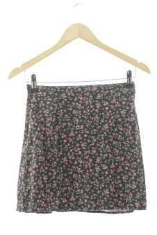 Falda XS Mango