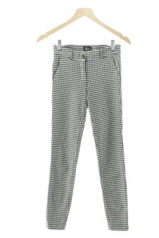 Pantalón Casual XS Chicaca