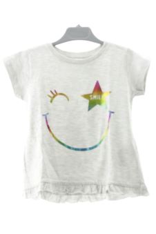 T-shirt 3 ans ZY