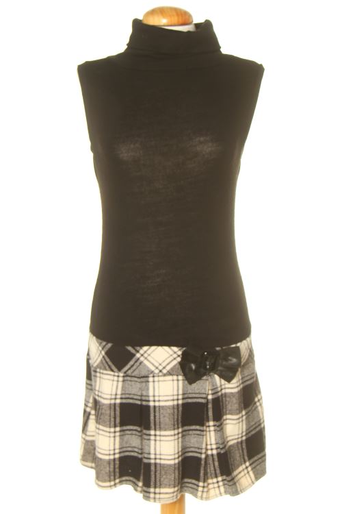 Robe casual