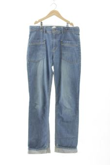 Jeans 14 ans Cyrillus