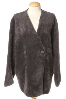 Manteau M Adolfo Dominguez