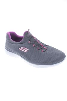 Deportivos 42 skechers