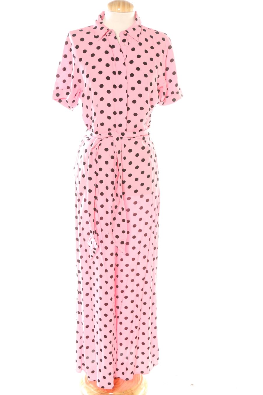 Combinaisons Uterqüe de la taille S, de couleur imprimés